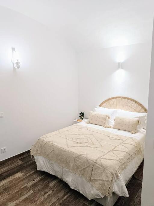 Encantador T1 Coracao De Évora Exteriör bild