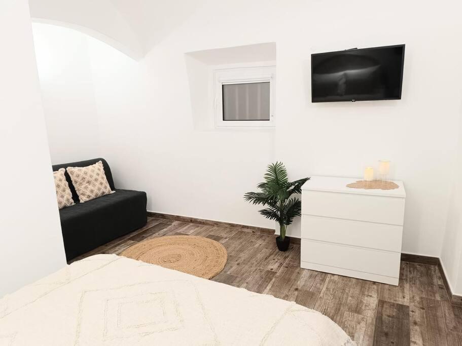 Encantador T1 Coracao De Évora Exteriör bild