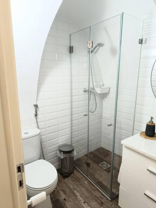 Encantador T1 Coracao De Évora Exteriör bild